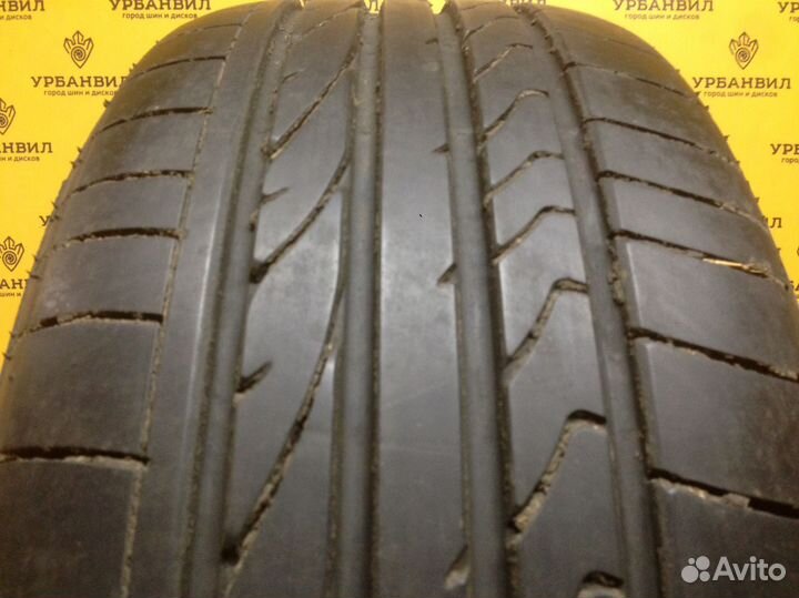 Bridgestone Dueler H/P Sport 235/50 R19