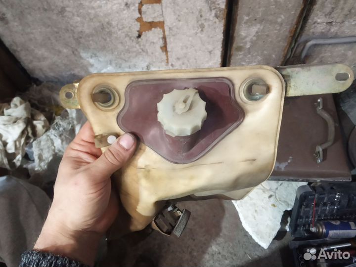 Мешок стеклоомывателя заднего Soarer 10, CelicaXX