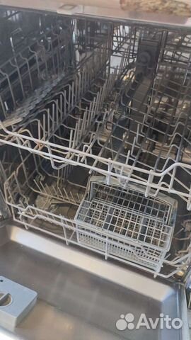 Посудомоечная машина flavia