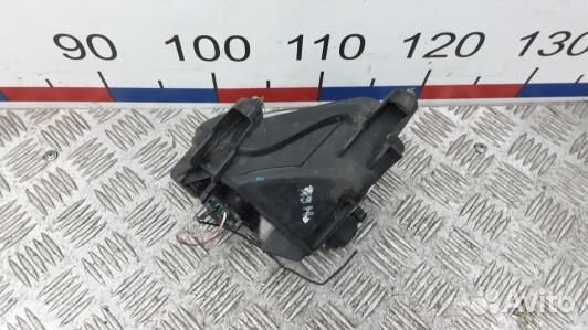 Фара галогенная правая передняя KIA sportage 2 (AE