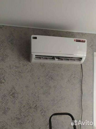 Установлю кондиционер правильно