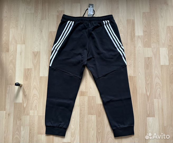 Мужские штаны Adidas XL(52)