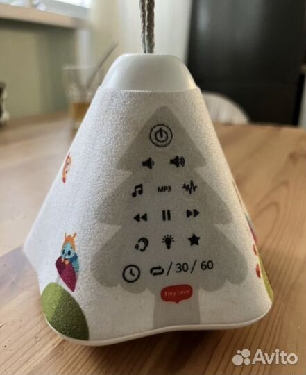 Проектор tiny love