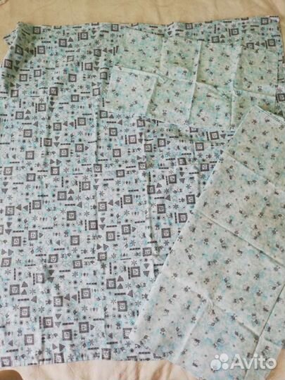 Детское постельное белье