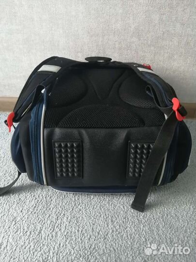 Ранец школьный для мальчика