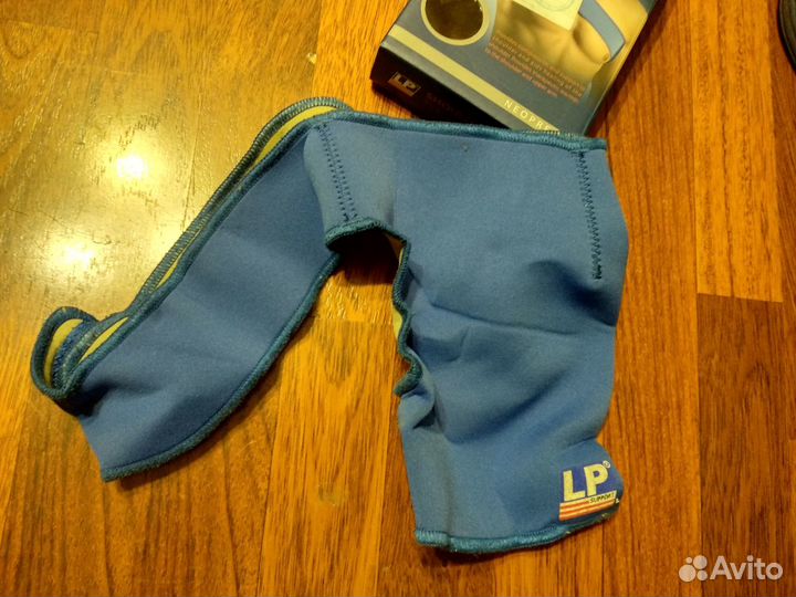 Суппорт плеча LP 754