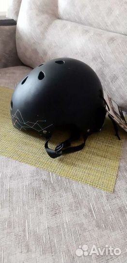 Шлем-Каска детский