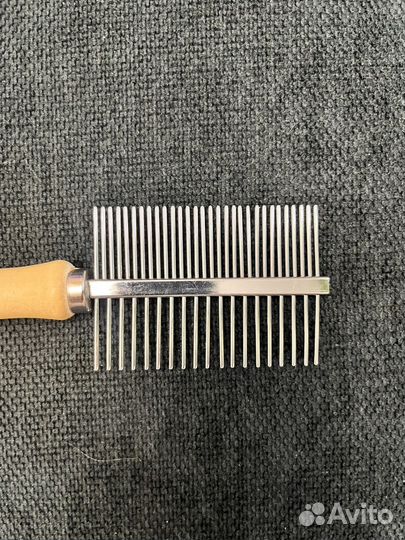 Расчестка для собак/кошек, когтерезка