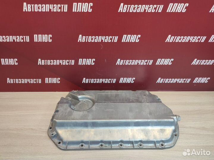 Поддон Volkswagen Passat