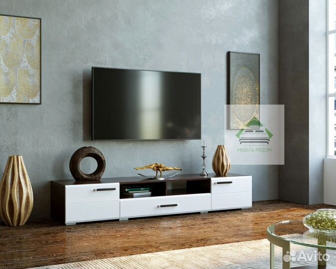 Тумба под тв