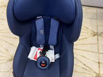 Автокресло Britax romer trifix2 i size