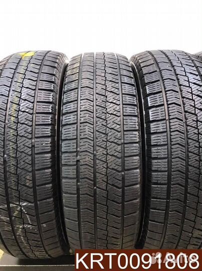 Bridgestone Blizzak VRX 185/65 R15 88Q