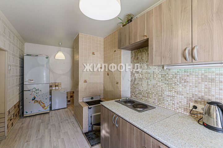 Дом 101 м² на участке 5 сот.