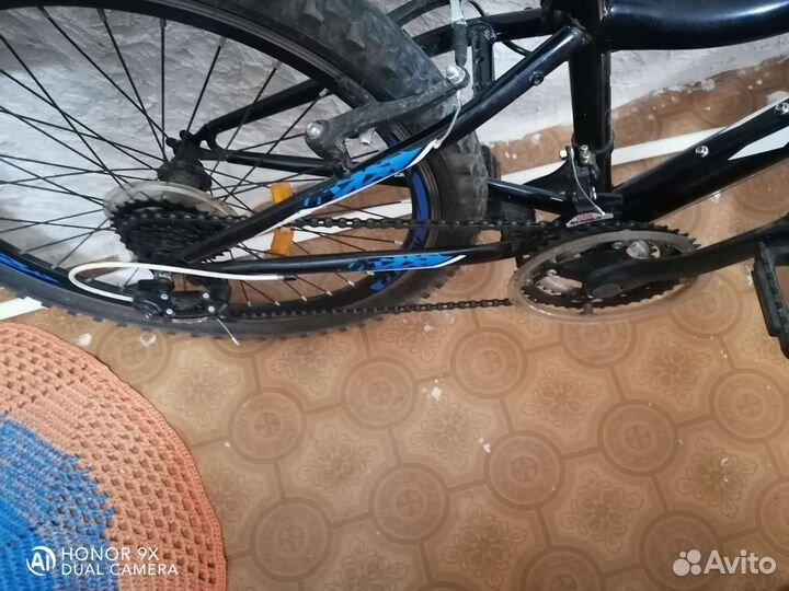 Велосипеды бу