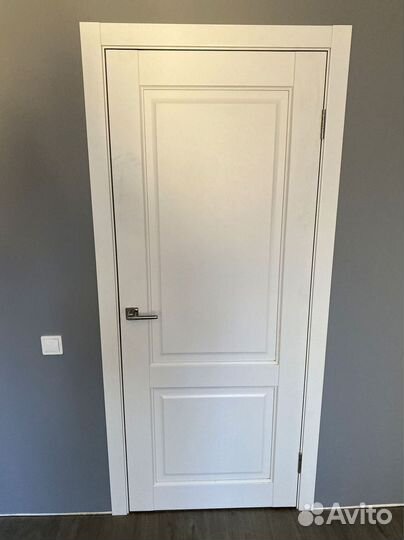 Двери межкомнатные