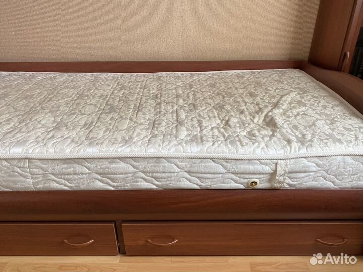 Детский спальный гарнитур