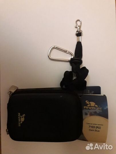 Чехол для фотоаппарата или телефона