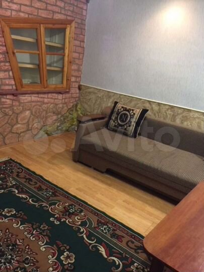Дом 100 м² на участке 1 сот.