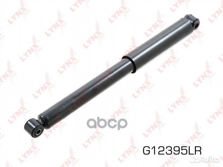 Амортизатор зад прав/лев G12395LR lynxauto