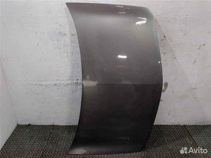 Капот Renault Megane 2, 2005