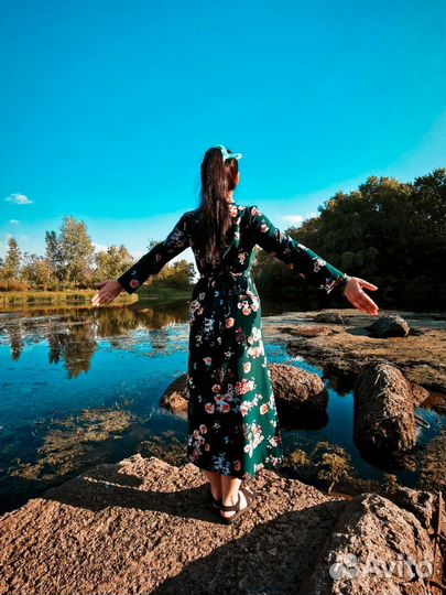 Женские вещи пакетом