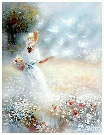 Картины на холсте, интерьерные картины и постеры