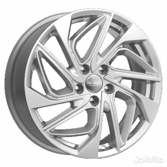 Диск кик, Volkswagen 7x18/5x112ET43 57.1