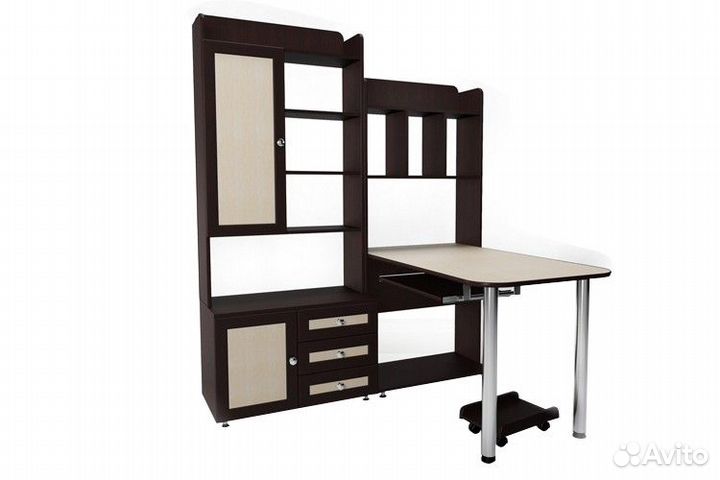 Стол компьютерный 