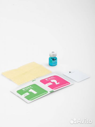 Олеофобное покрытие