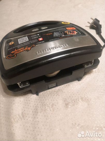 Редми Мультипекарь