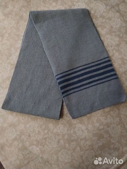 Шарф детский