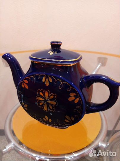 Фарфор СССР