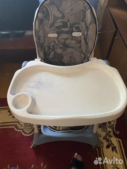 Стул для кормления