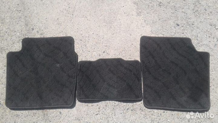 Автомобильные коврики Allion/Premio 260 кузов