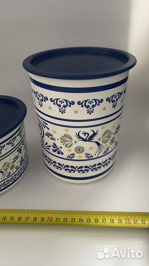 Посуда tupperware Таппервайр