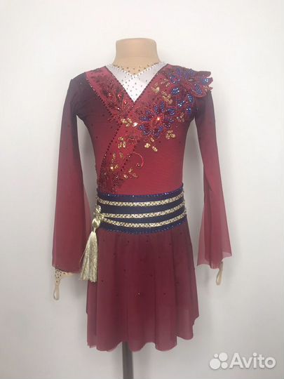 Пошив одежды