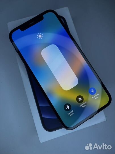 iPhone 12 64gb Черный