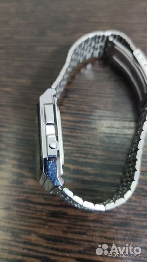 Часы Casio электронные al 180