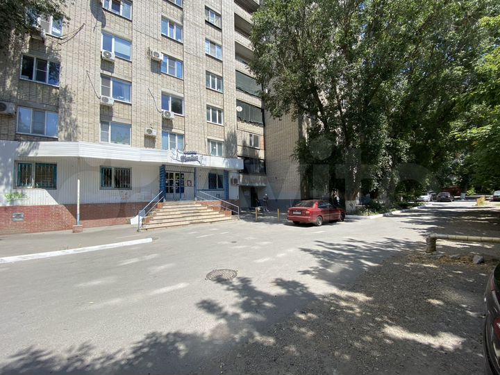 2-к. квартира, 45 м², 4/9 эт.
