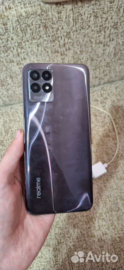 realme 8i, 4/128 ГБ