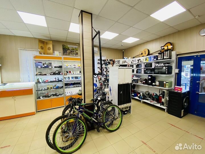 Портативная акустика BQ PBS1007 (нюр)