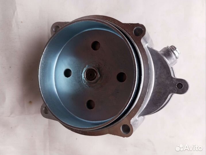 Редуктор 5к1