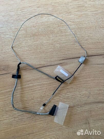 Шлейф матрицы 450.03704.0011 Rev:A01 acer ES1-512