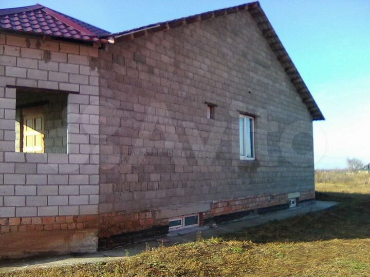 Дом 305,7 м² на участке 15 сот.