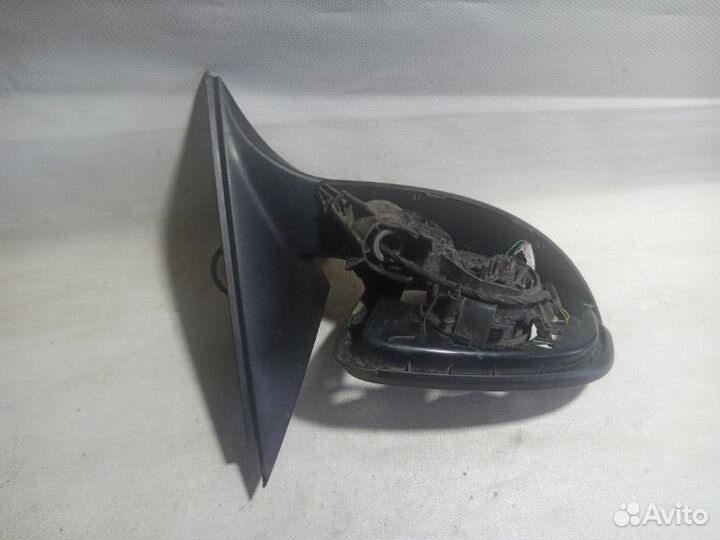 Зеркало боковое переднее правое Mercedes-Benz