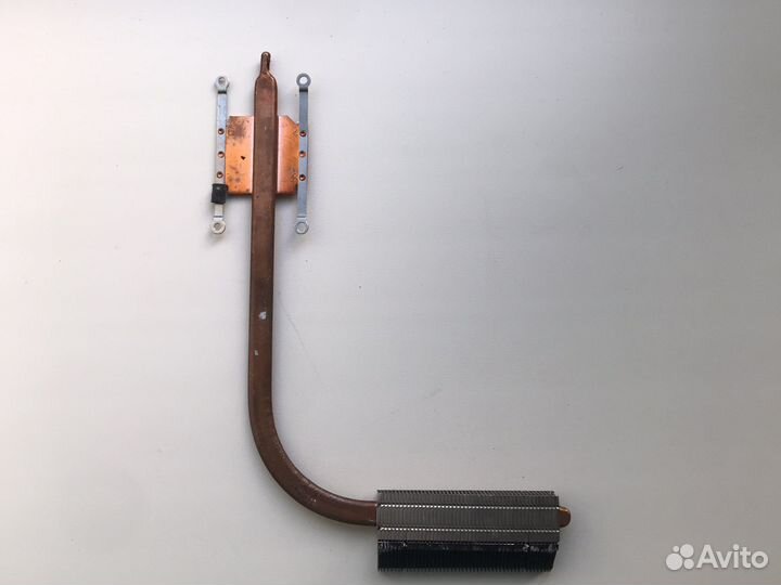 Система охлаждения для ноутбука Asus Asus X55