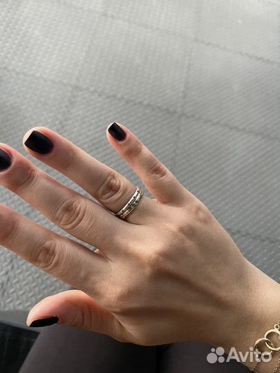 Покрытие ногтей хной