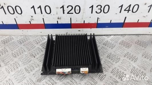 Усилитель музыки hyundai I40 (MUK09XL01)