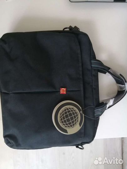 Сумка для ноутбука