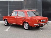 ВАЗ (LADA) 2101 1.2 MT, 1976, 37 453 км, с пробегом, цена 698 000 руб.